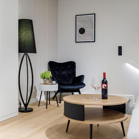 Apartamento Grand House Olsztyn  Exterior foto