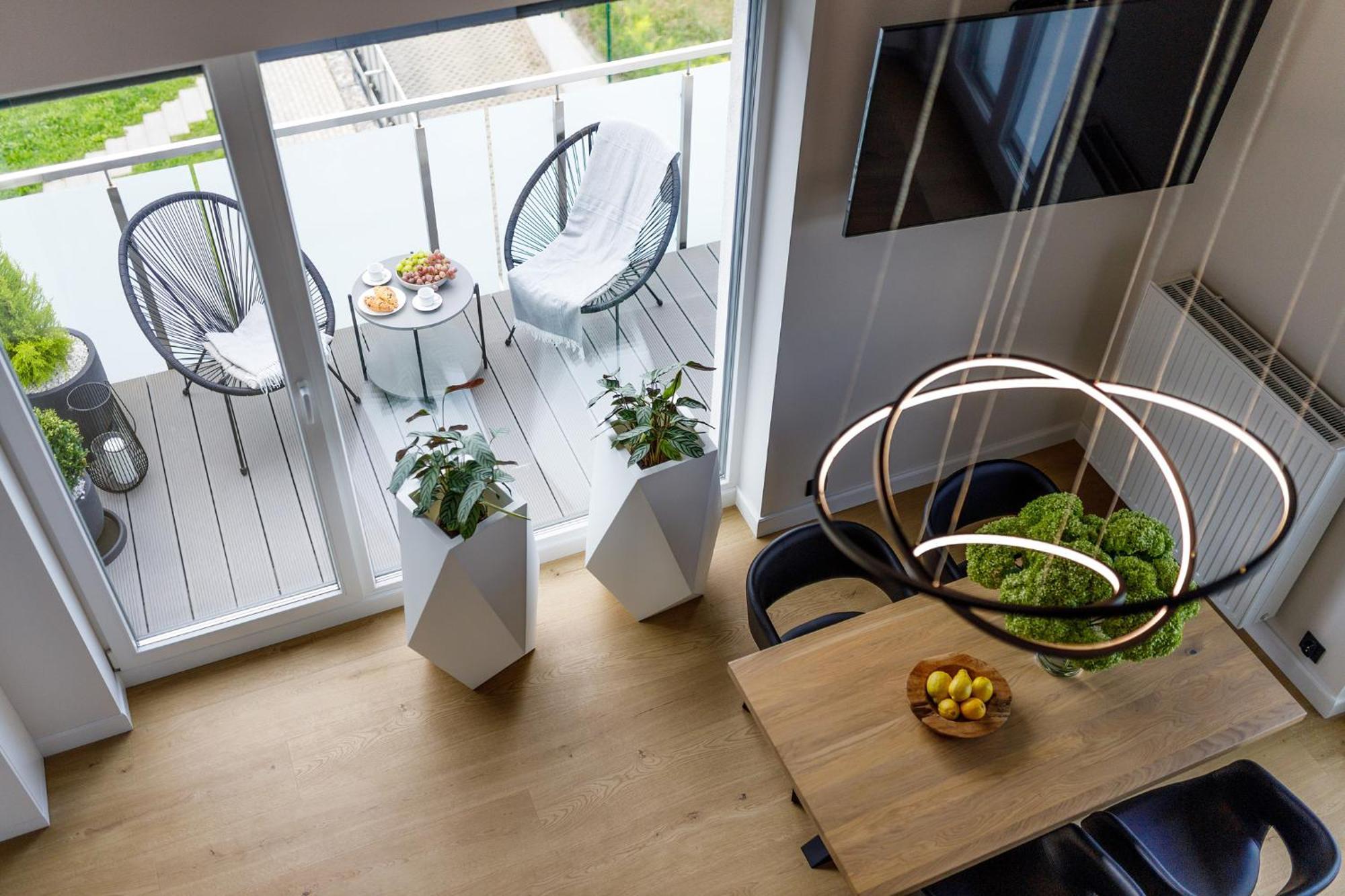 Apartamento Grand House Olsztyn  Exterior foto